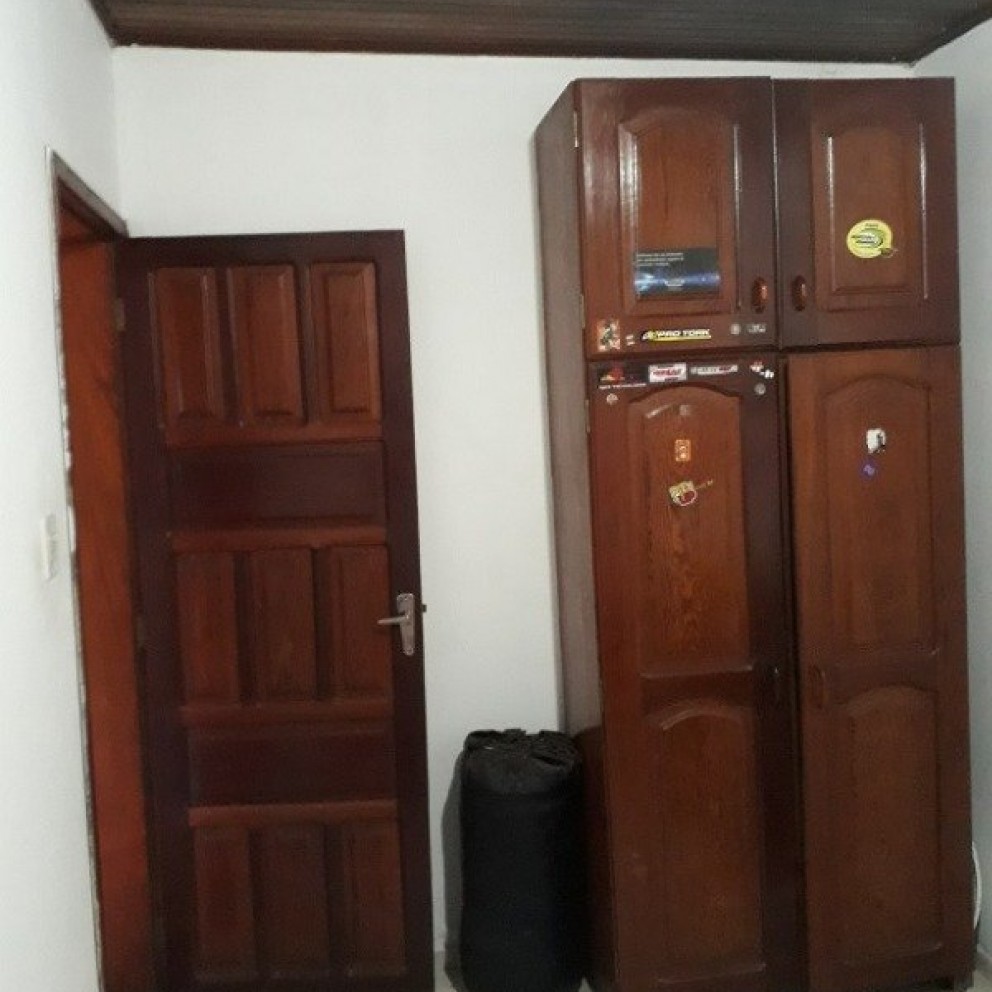 Casa Térrea