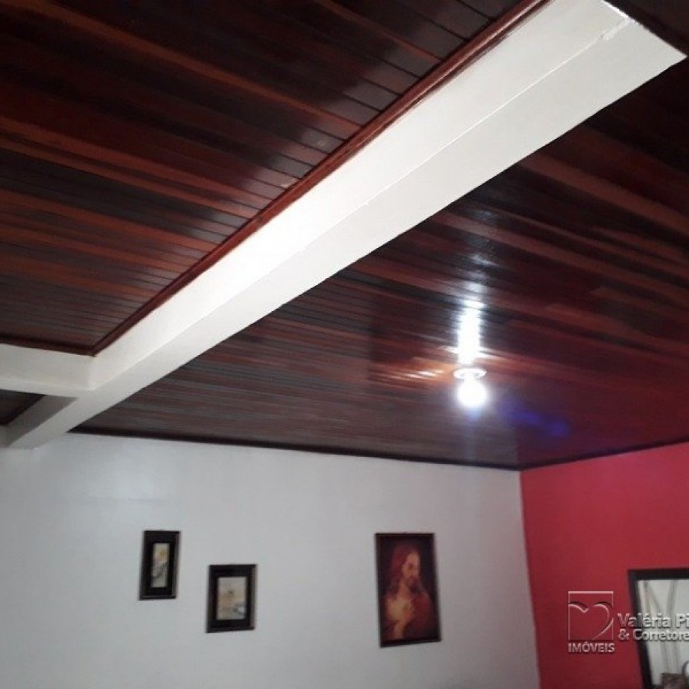 Casa Térrea