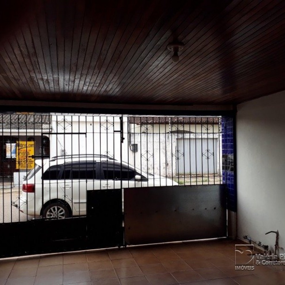Casa Térrea