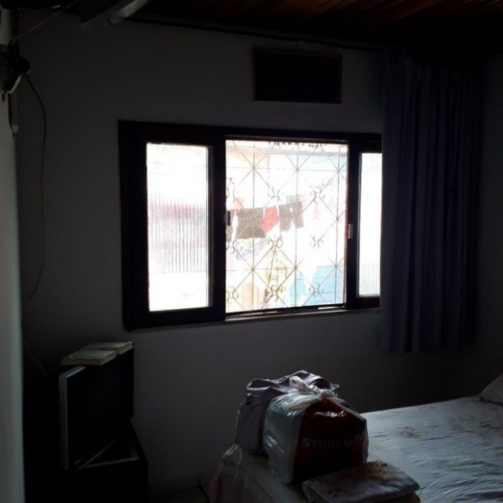 Casa Térrea