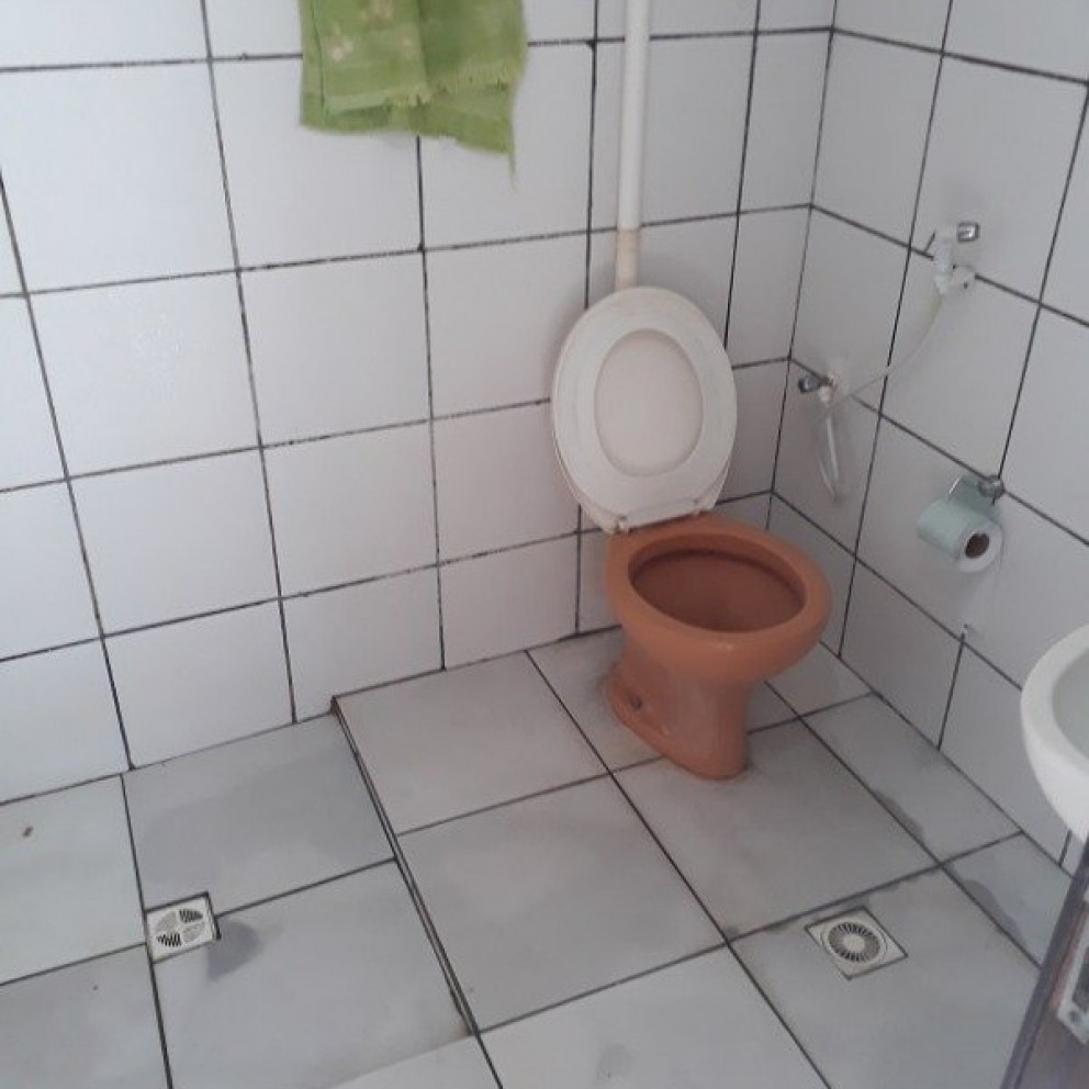 Casa Térrea