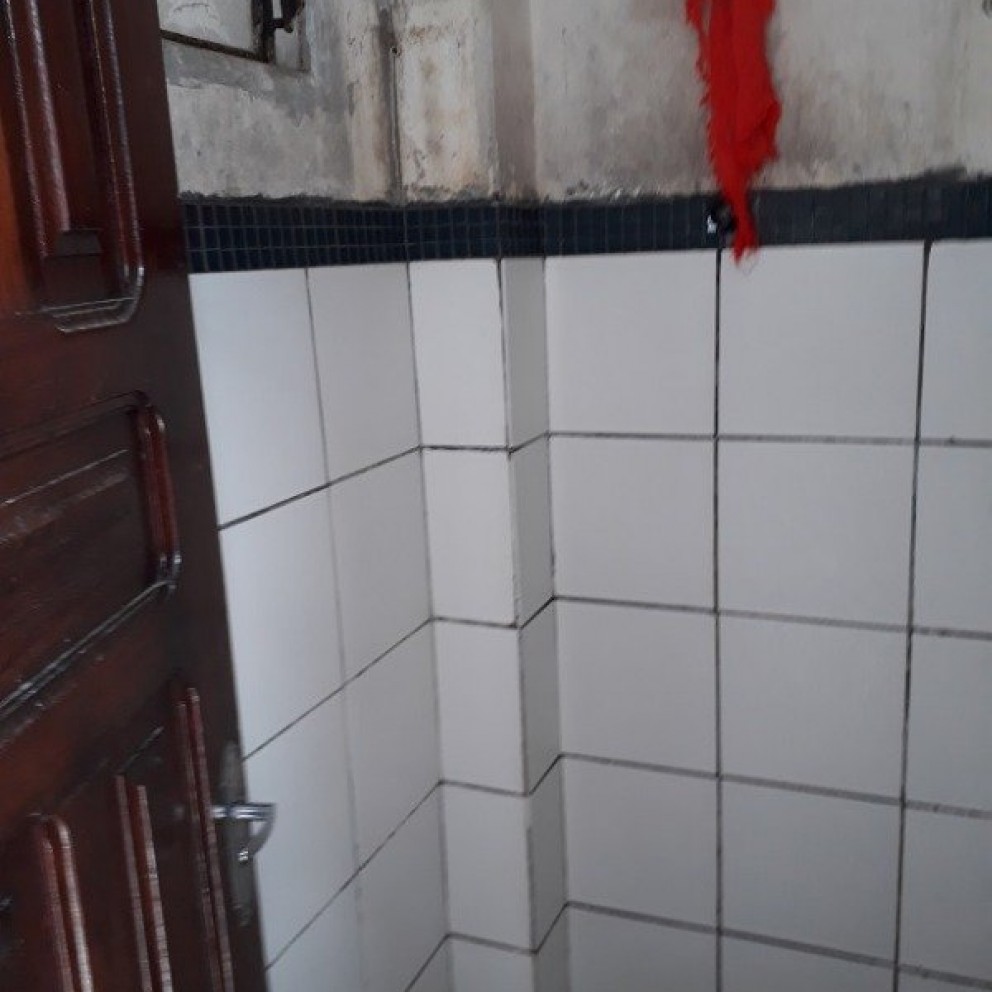 Casa Térrea