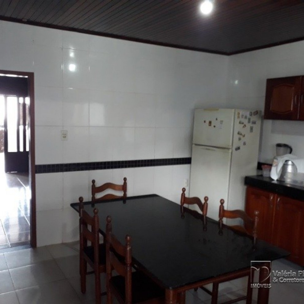 Casa Térrea