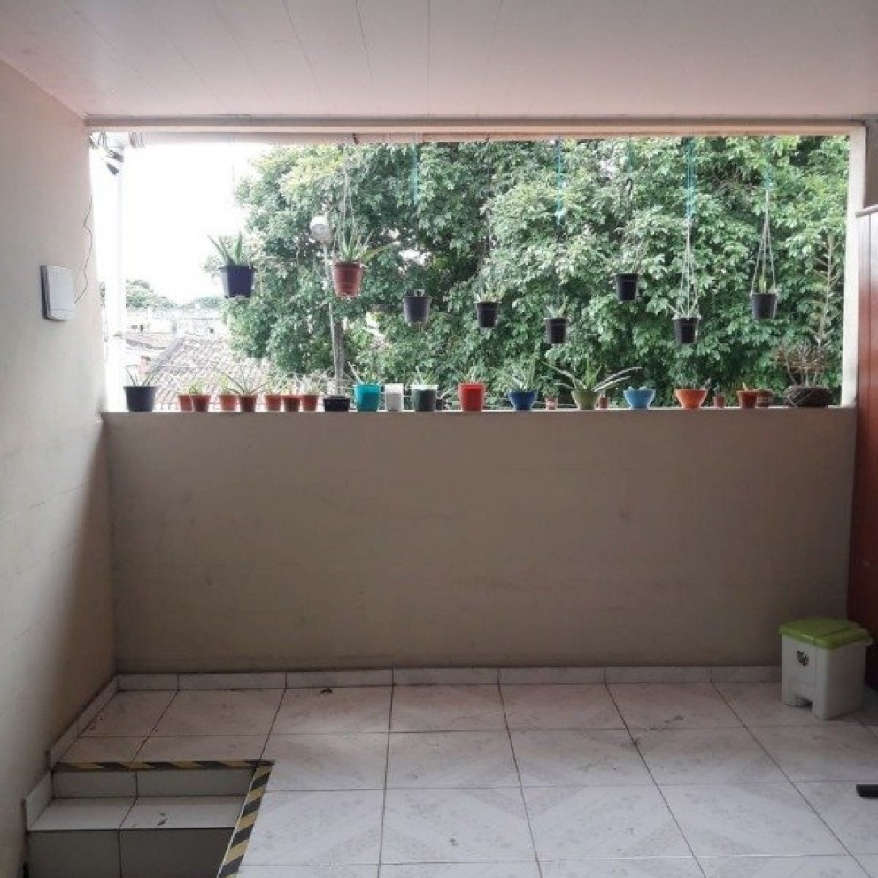 Conj. Costa E Silva
