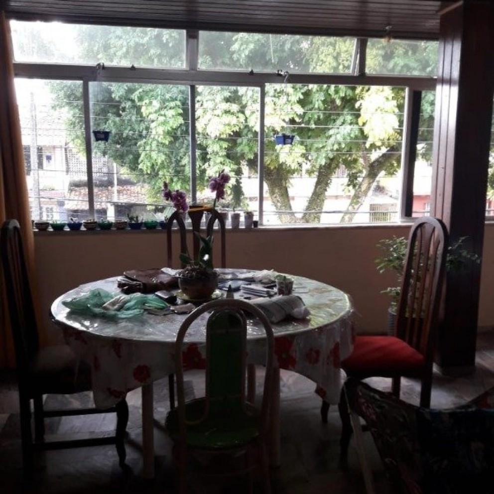 Conj. Costa E Silva
