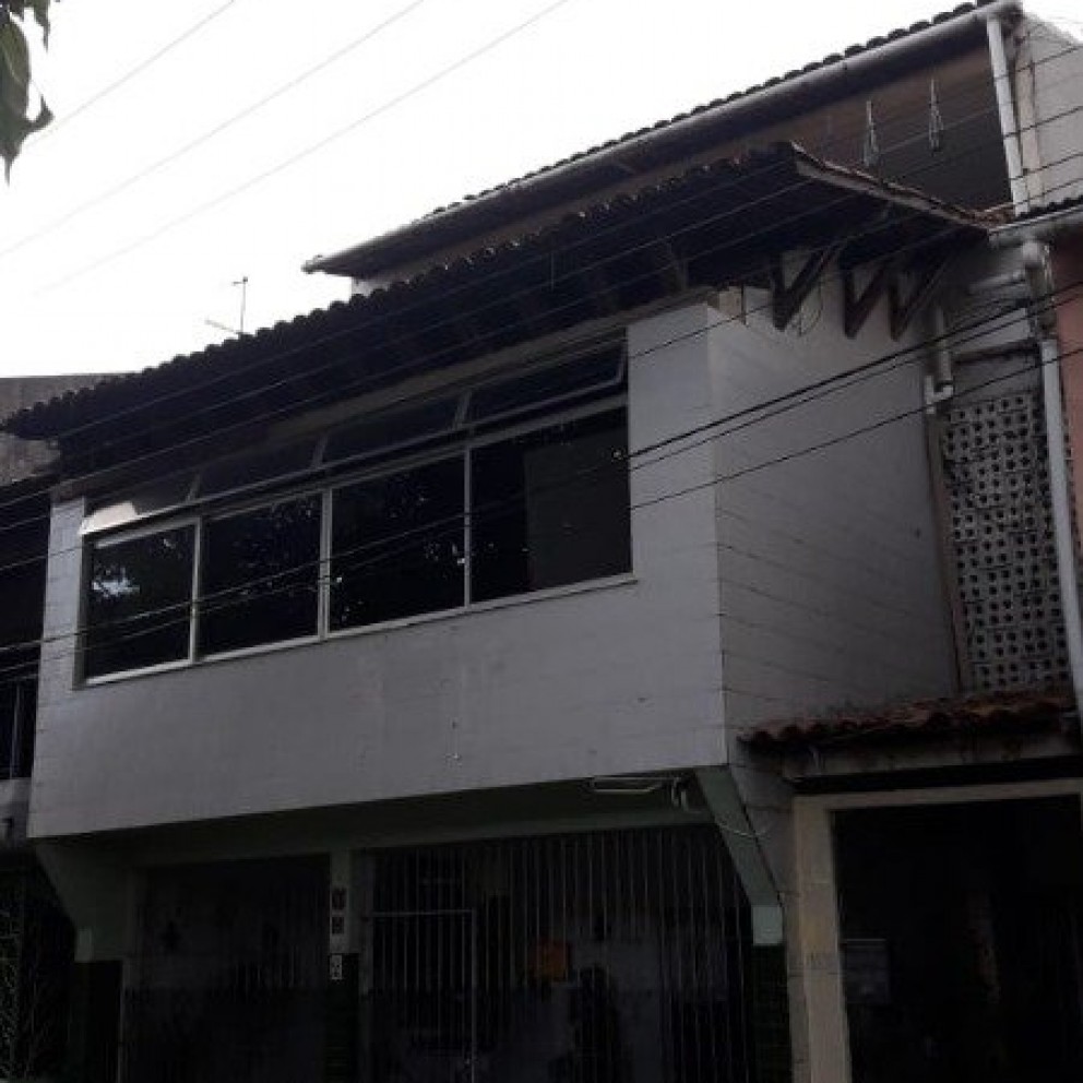 Conj. Costa E Silva