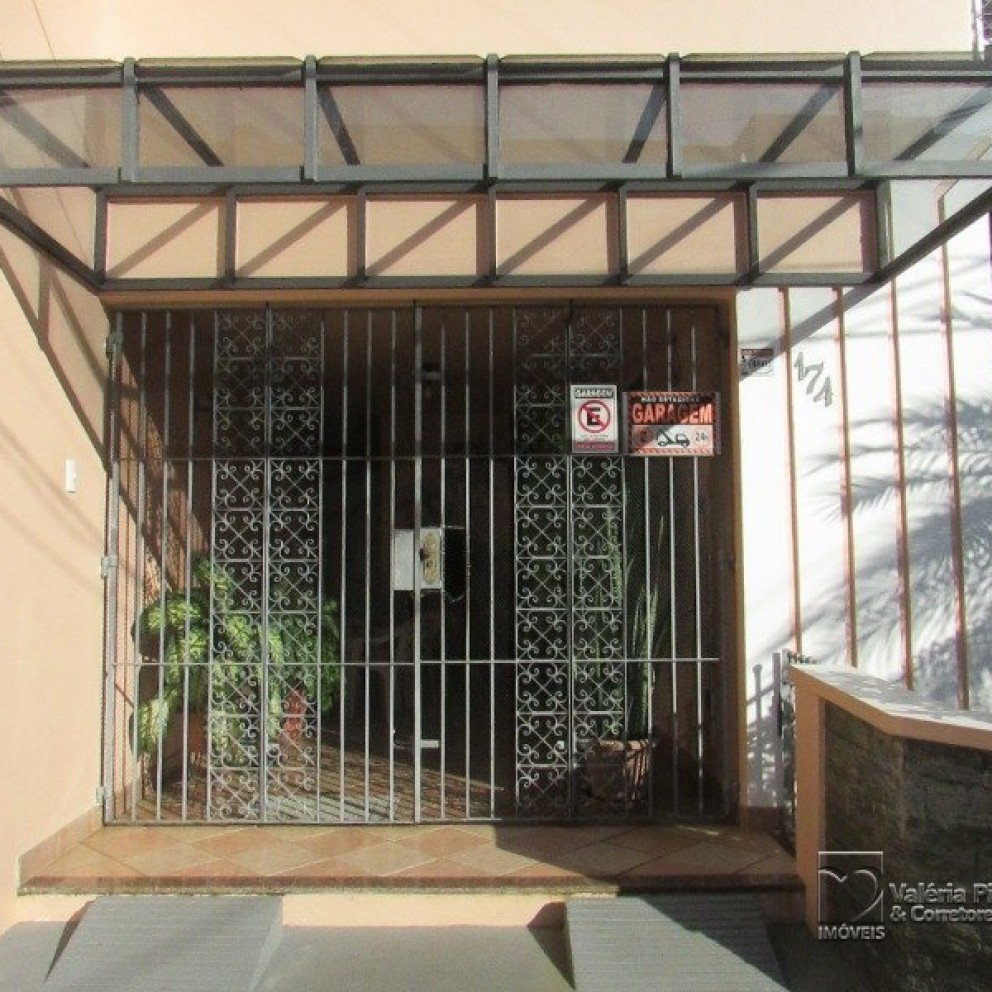 Casa 2 Pavimentos