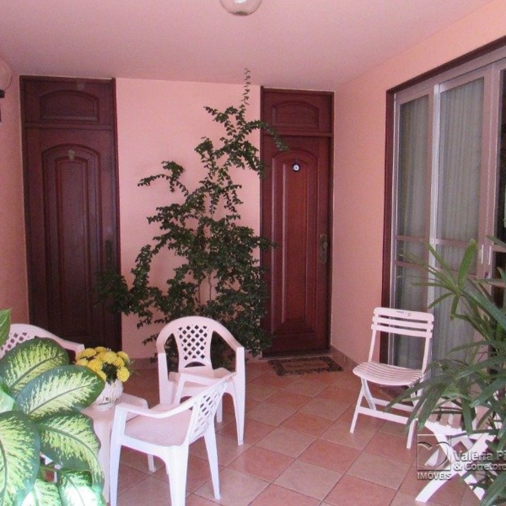 Casa 2 Pavimentos
