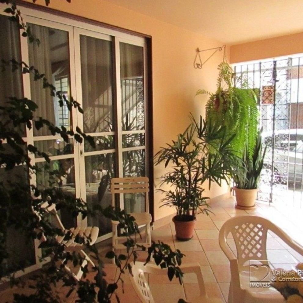 Casa 2 Pavimentos