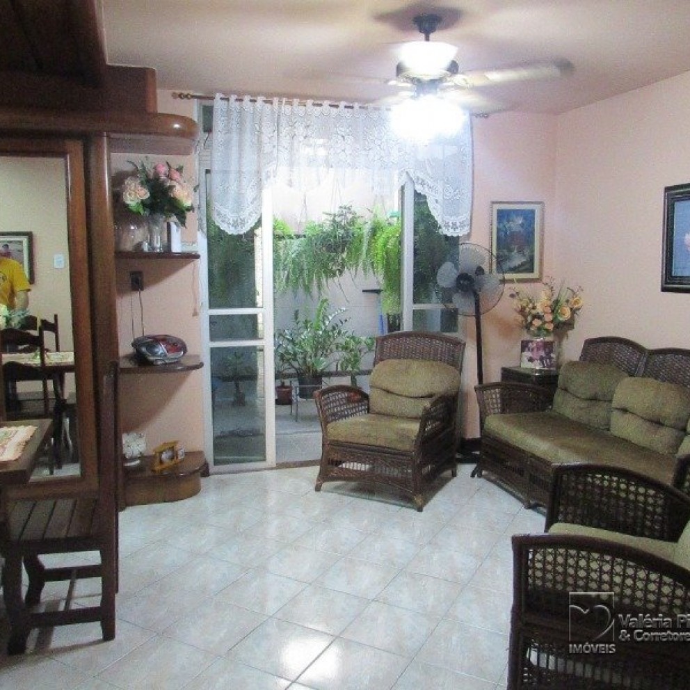 Casa 2 Pavimentos