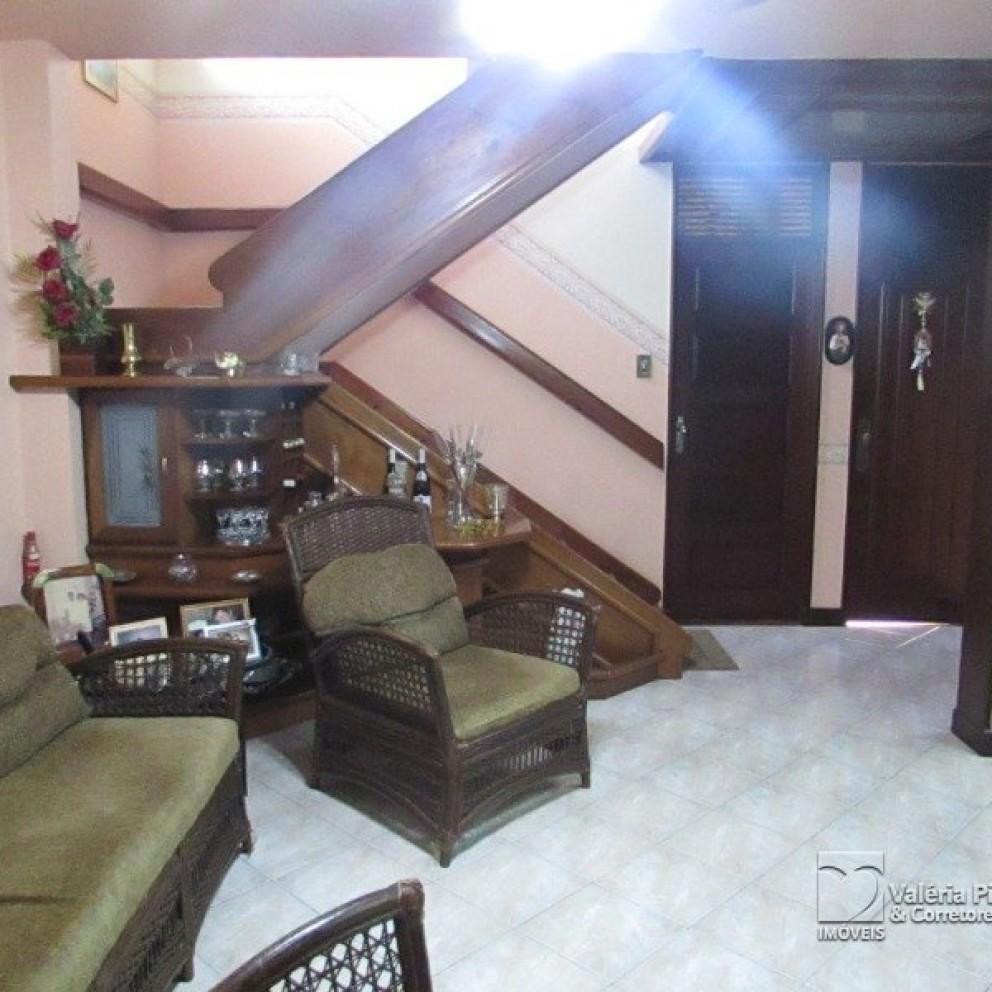 Casa 2 Pavimentos
