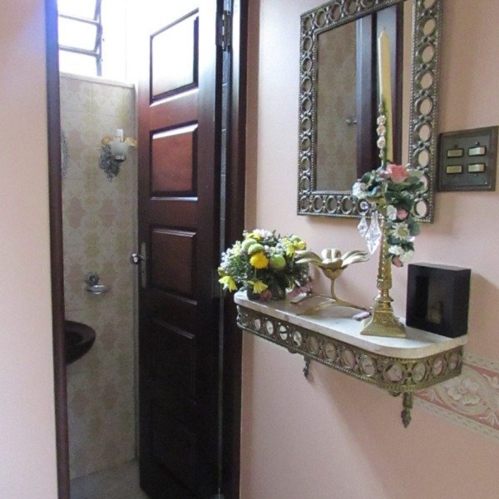 Casa 2 Pavimentos