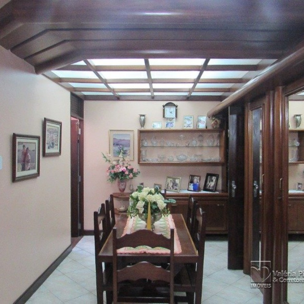 Casa 2 Pavimentos
