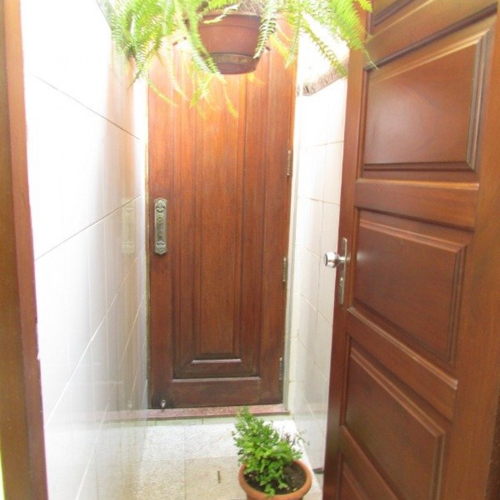 Casa 2 Pavimentos