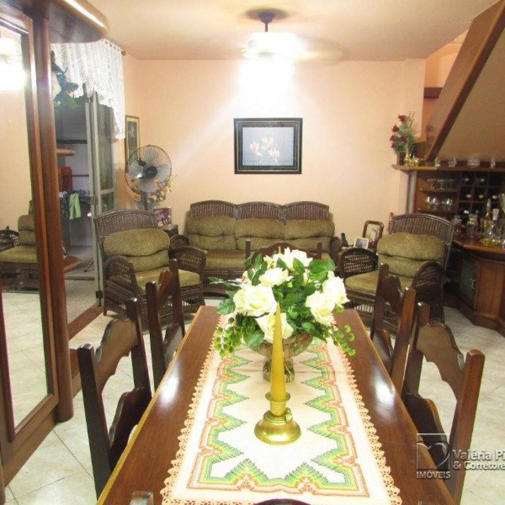 Casa 2 Pavimentos