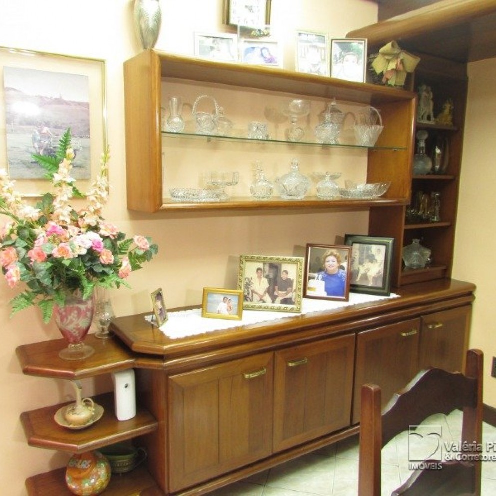 Casa 2 Pavimentos