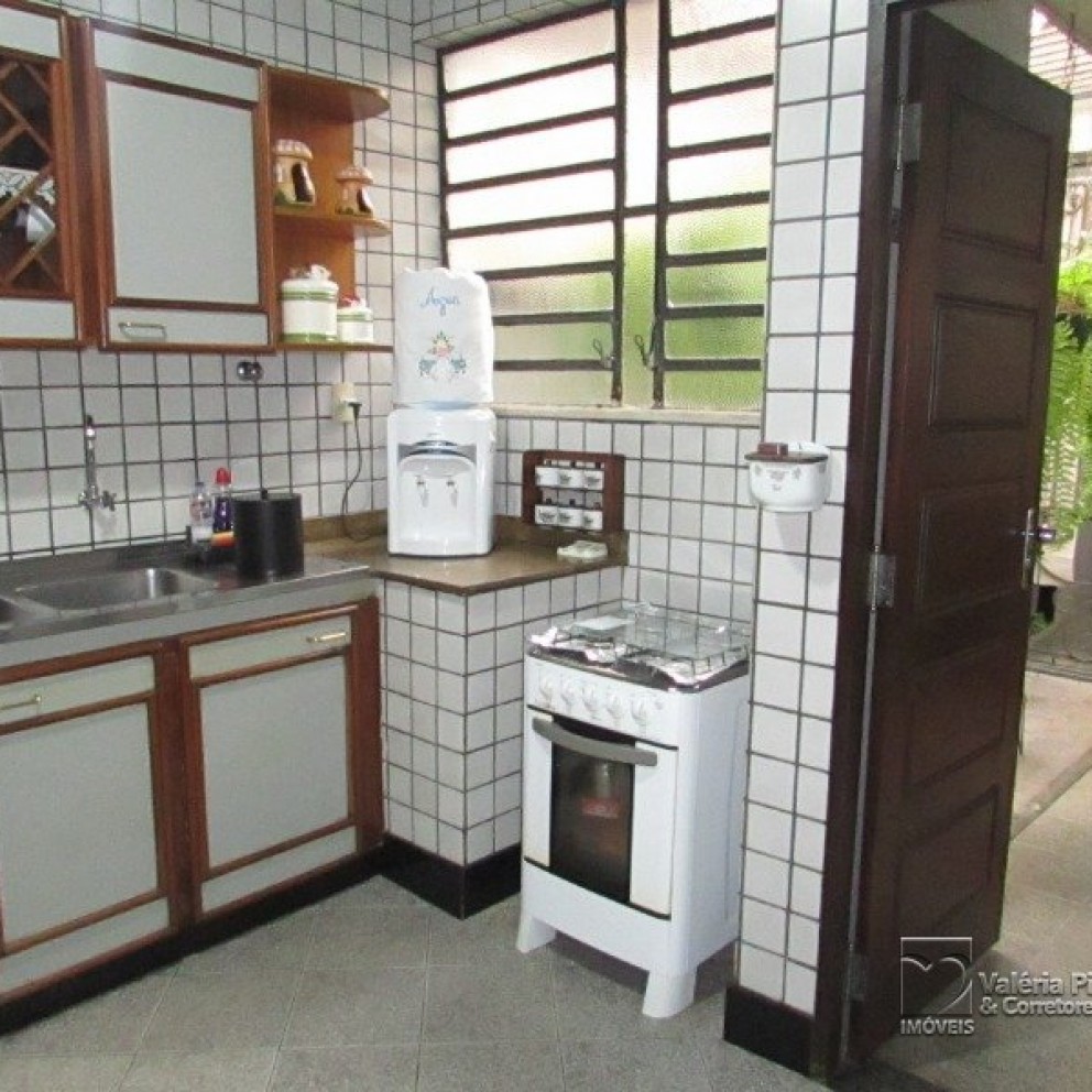 Casa 2 Pavimentos