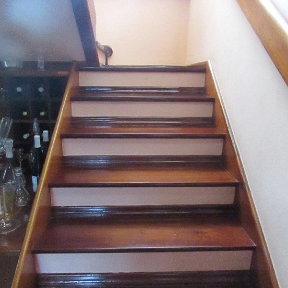 Casa 2 Pavimentos