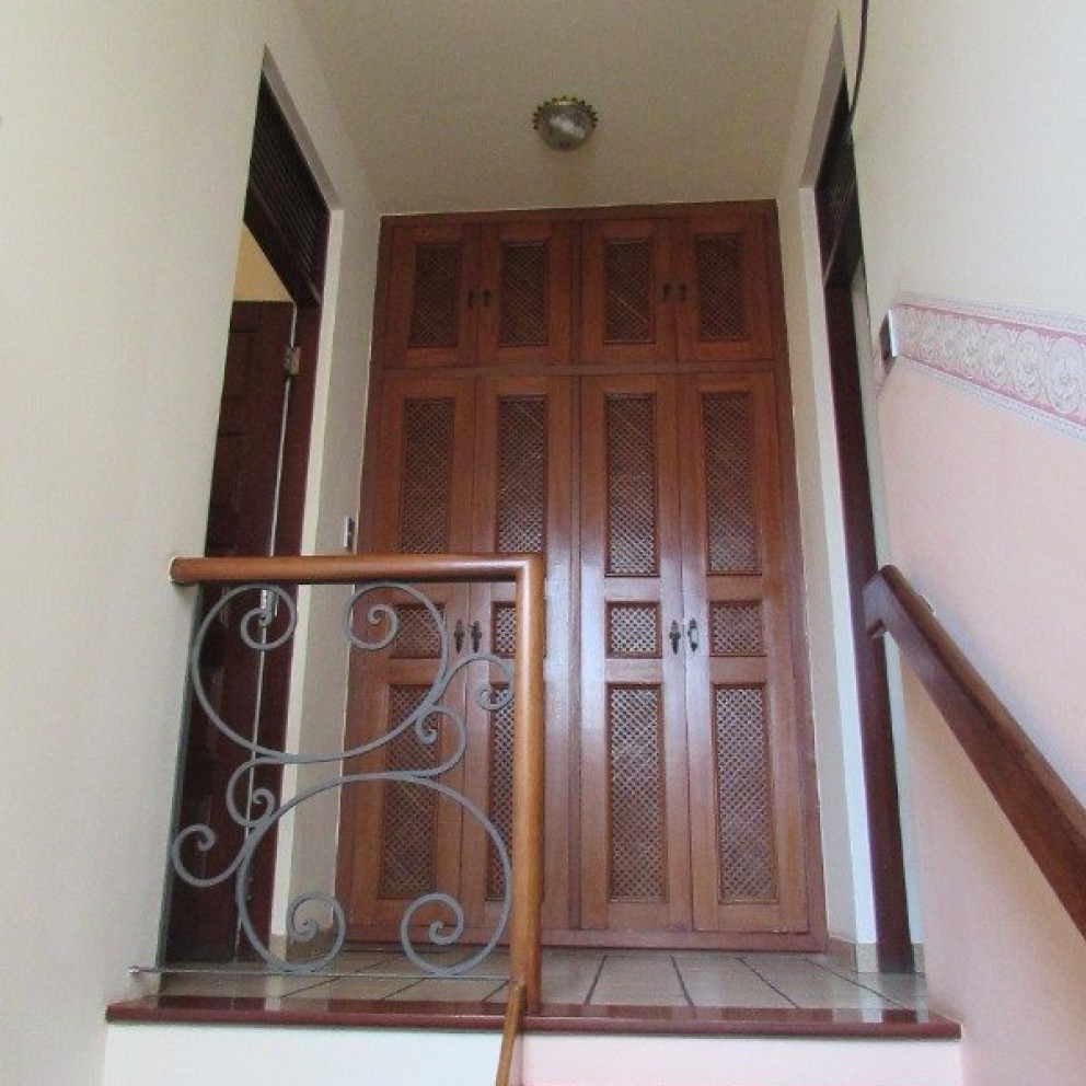 Casa 2 Pavimentos