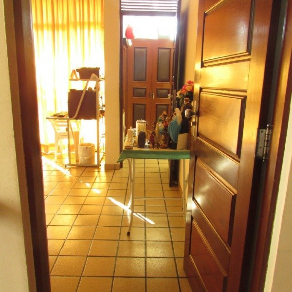 Casa 2 Pavimentos