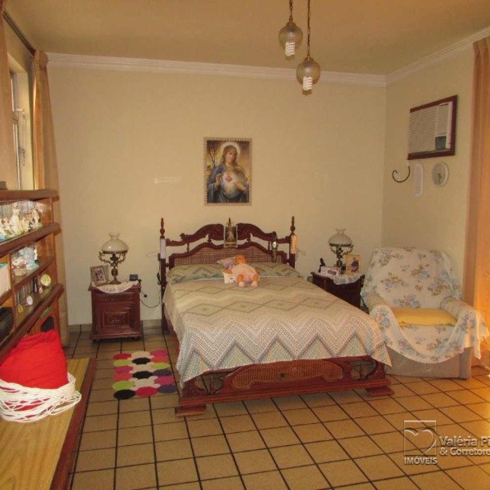 Casa 2 Pavimentos