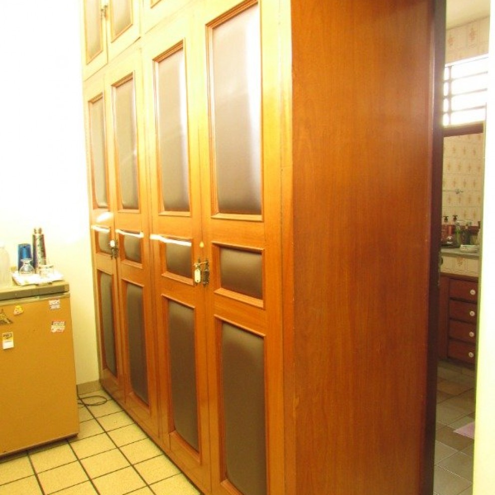 Casa 2 Pavimentos