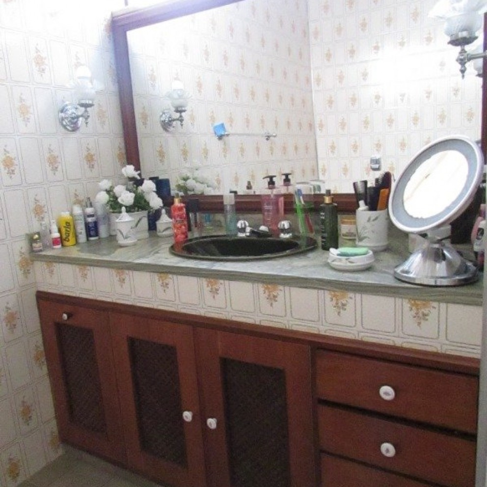 Casa 2 Pavimentos