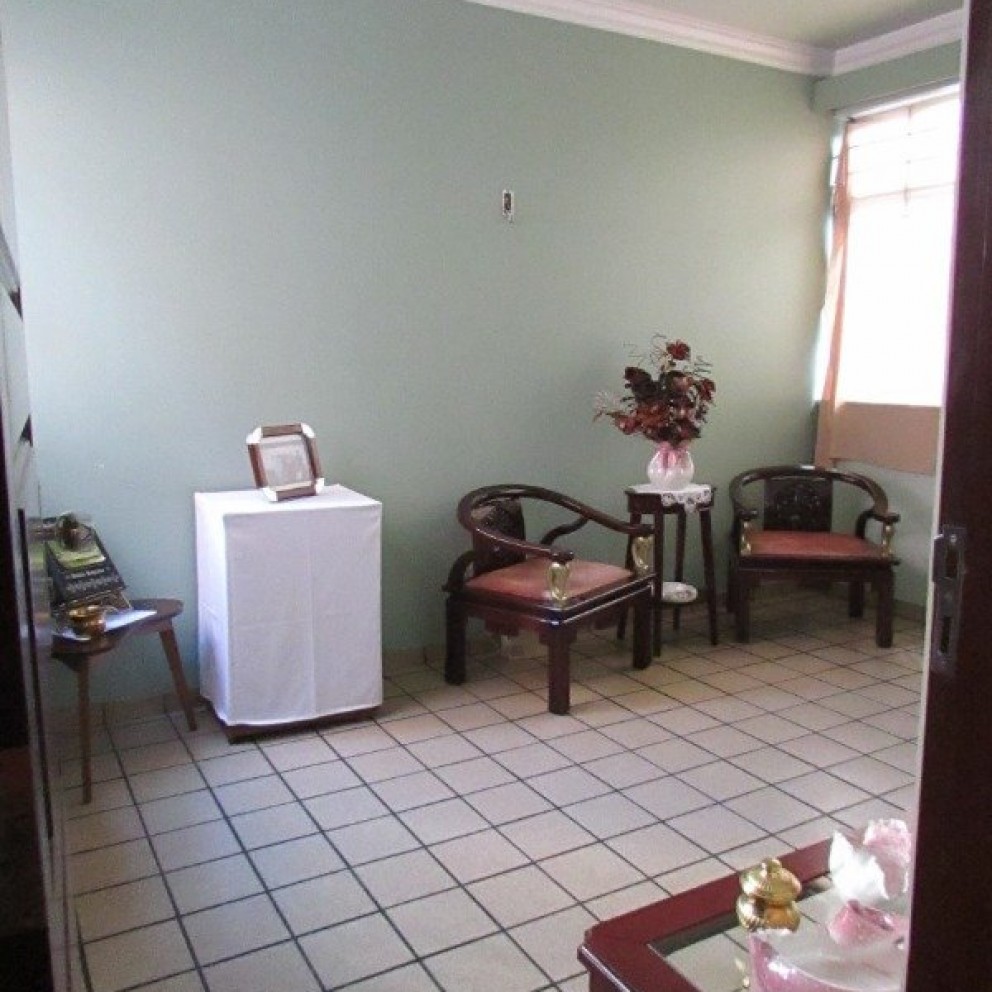 Casa 2 Pavimentos