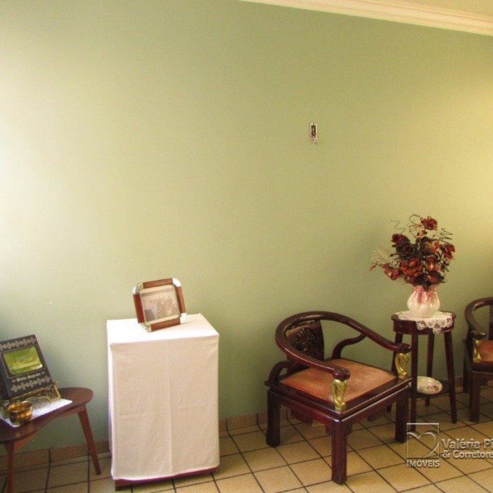 Casa 2 Pavimentos
