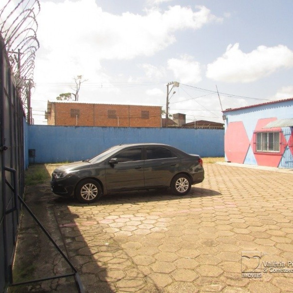 Prédio Comercial