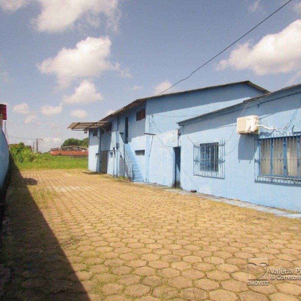 Prédio Comercial