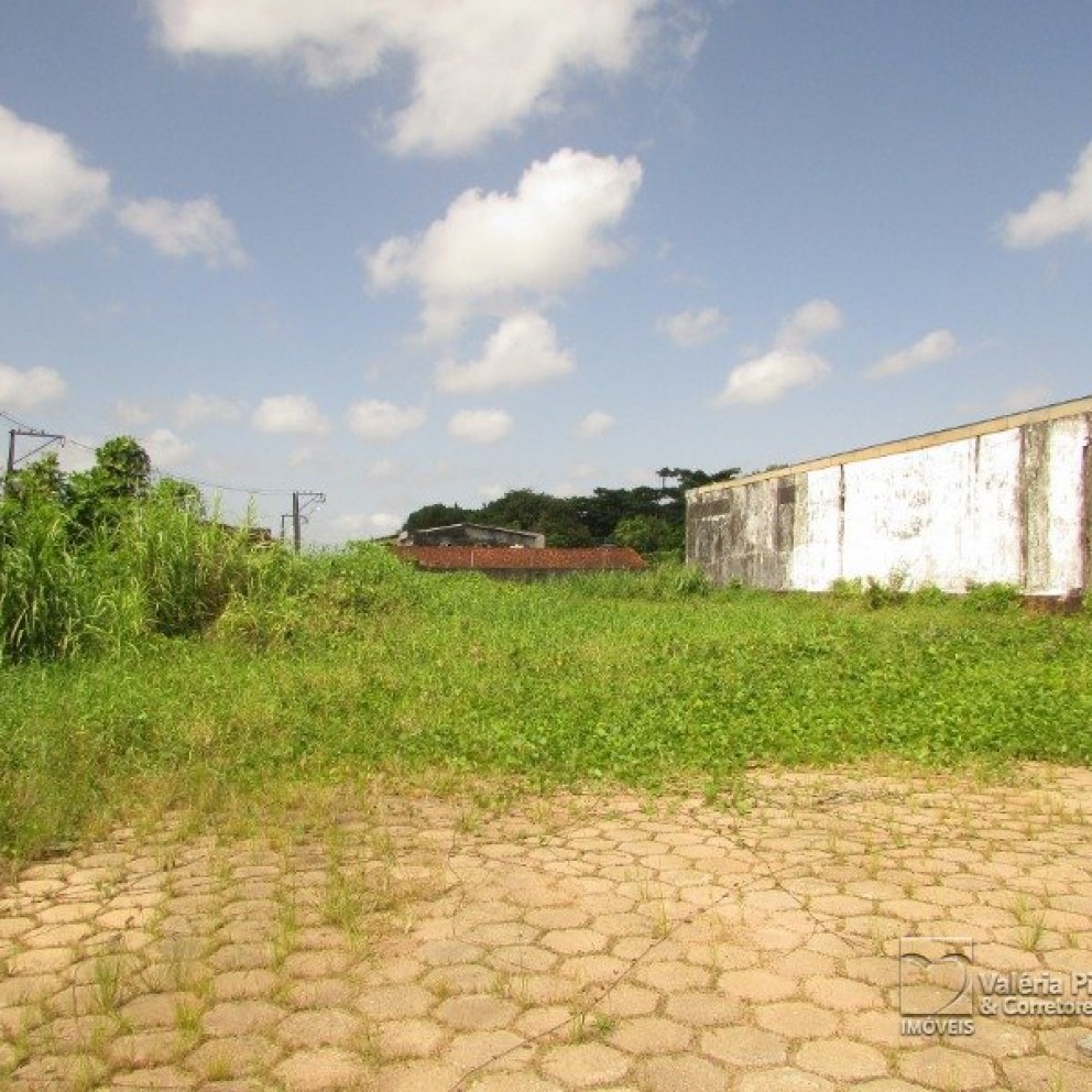 Prédio Comercial