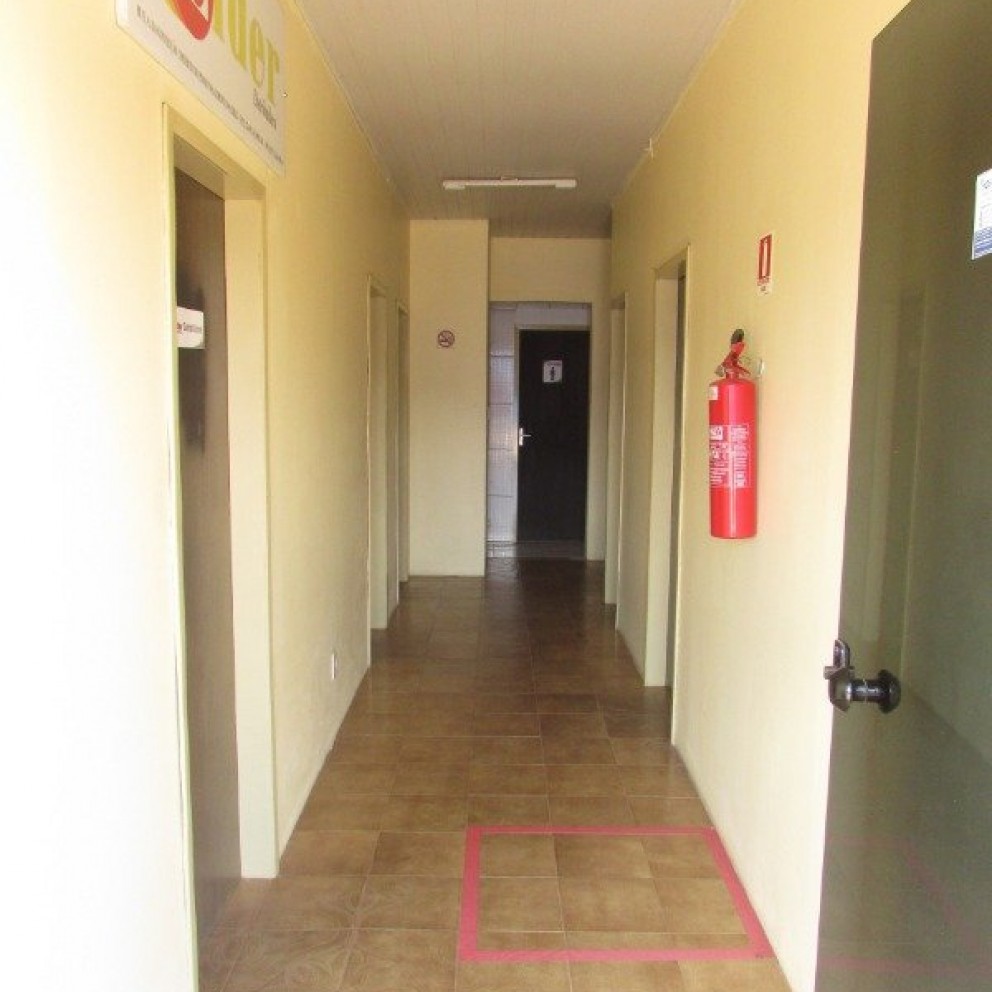 Prédio Comercial