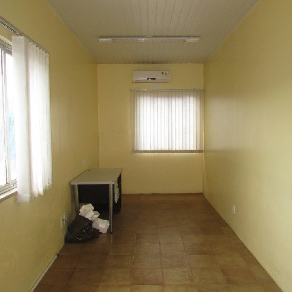 Prédio Comercial