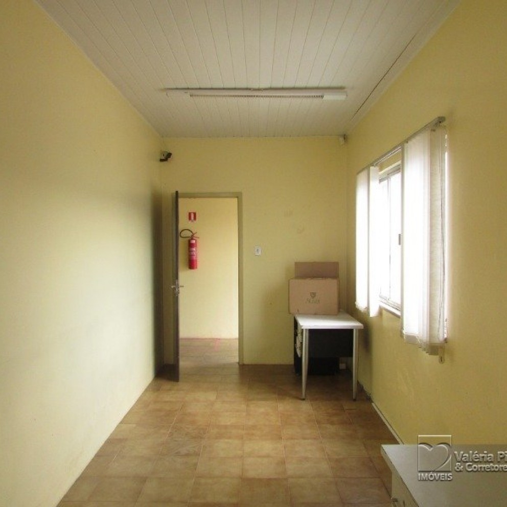 Prédio Comercial