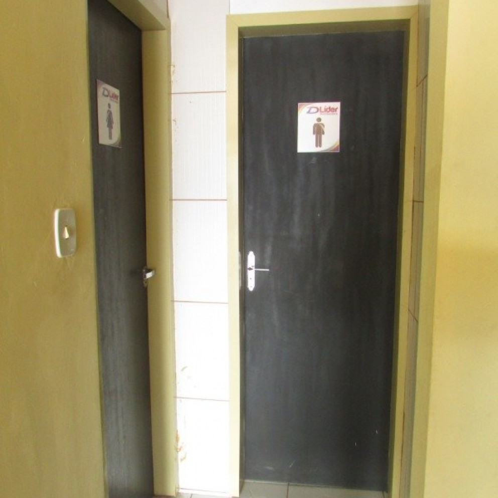 Prédio Comercial