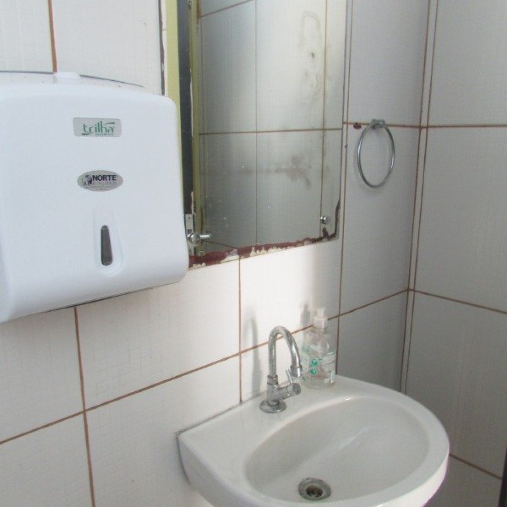 Prédio Comercial