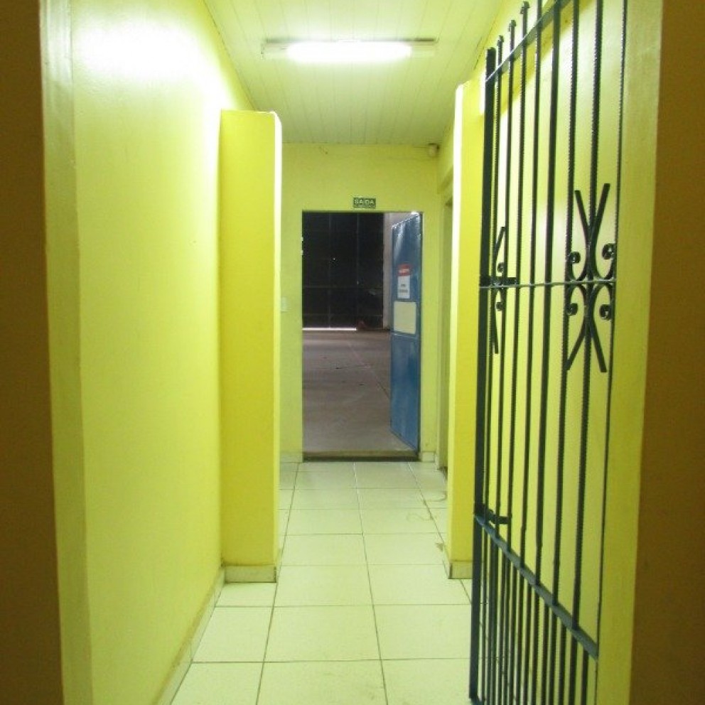 Prédio Comercial