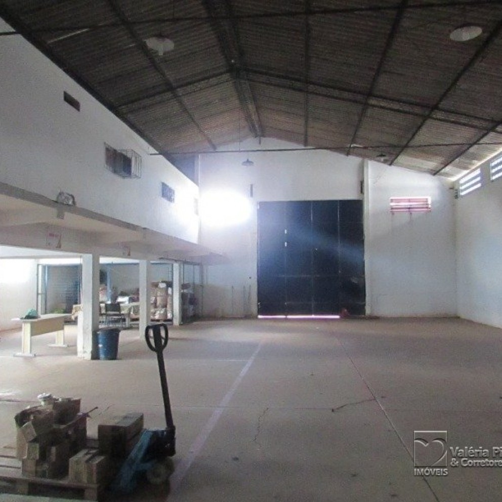 Prédio Comercial