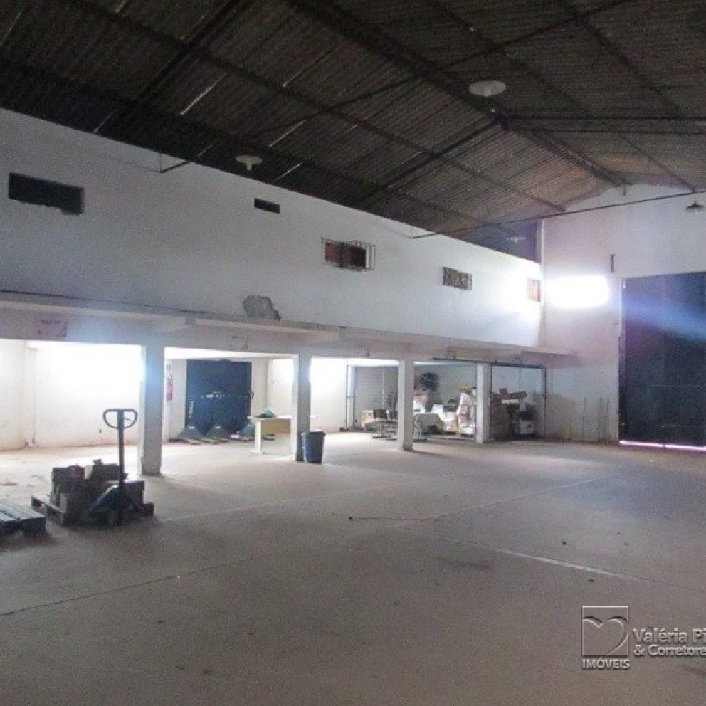 Prédio Comercial