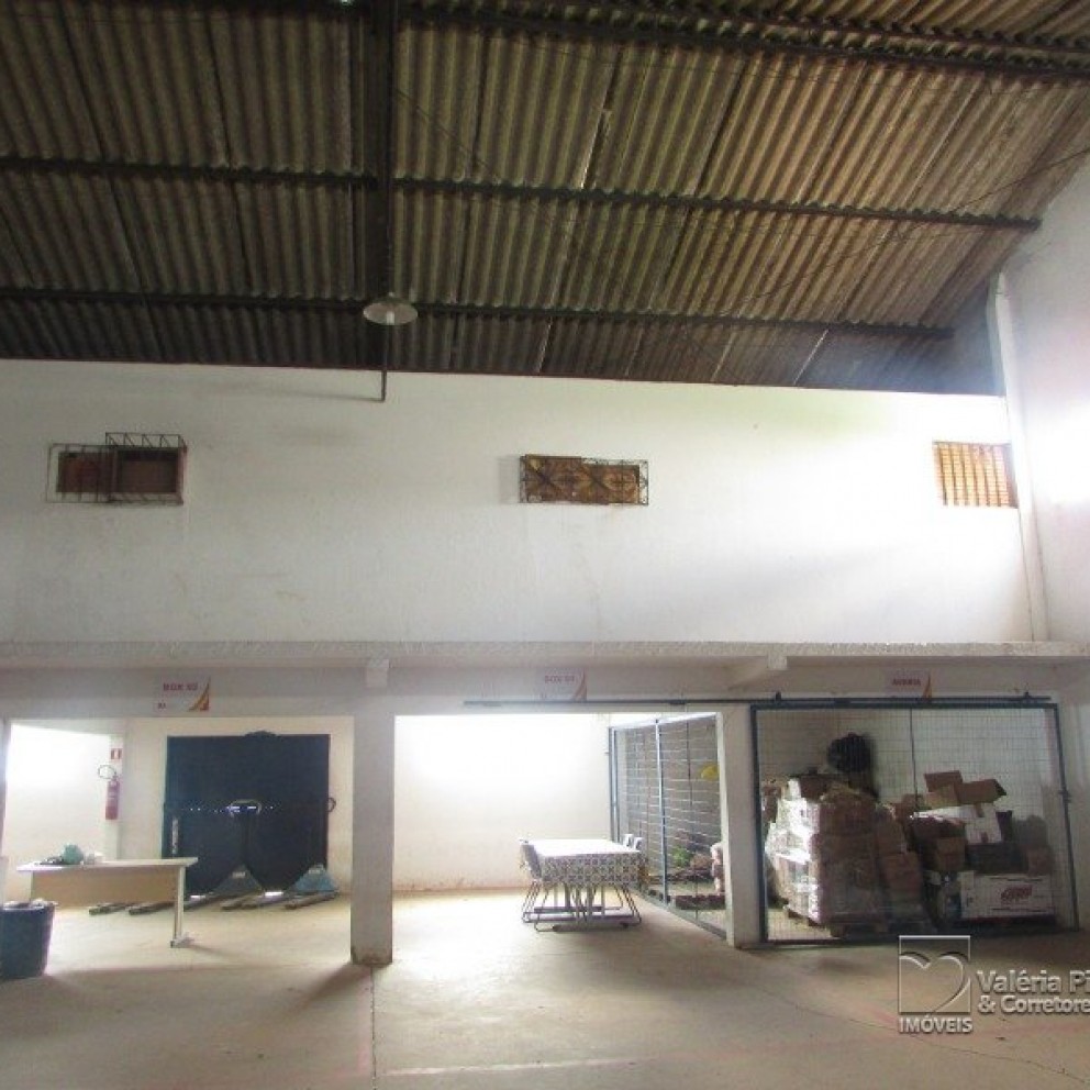 Prédio Comercial