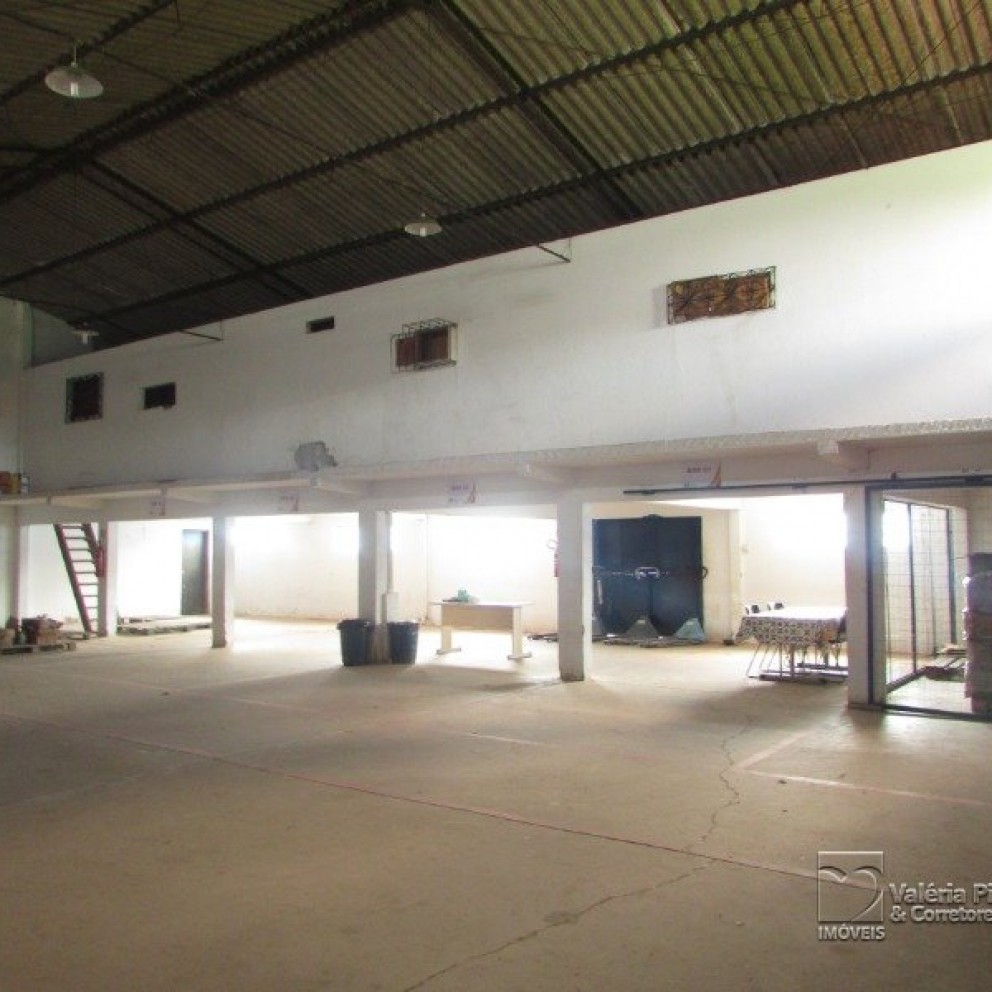 Prédio Comercial