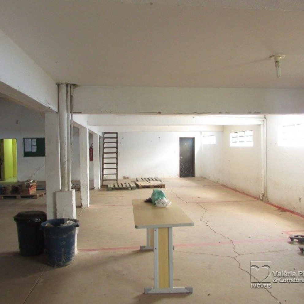 Prédio Comercial