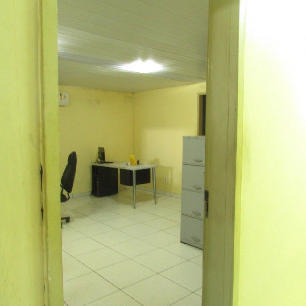 Prédio Comercial