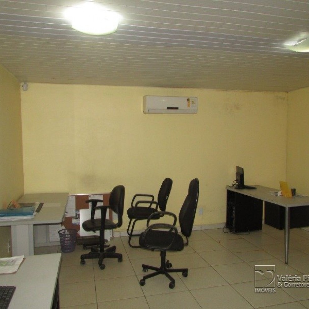 Prédio Comercial