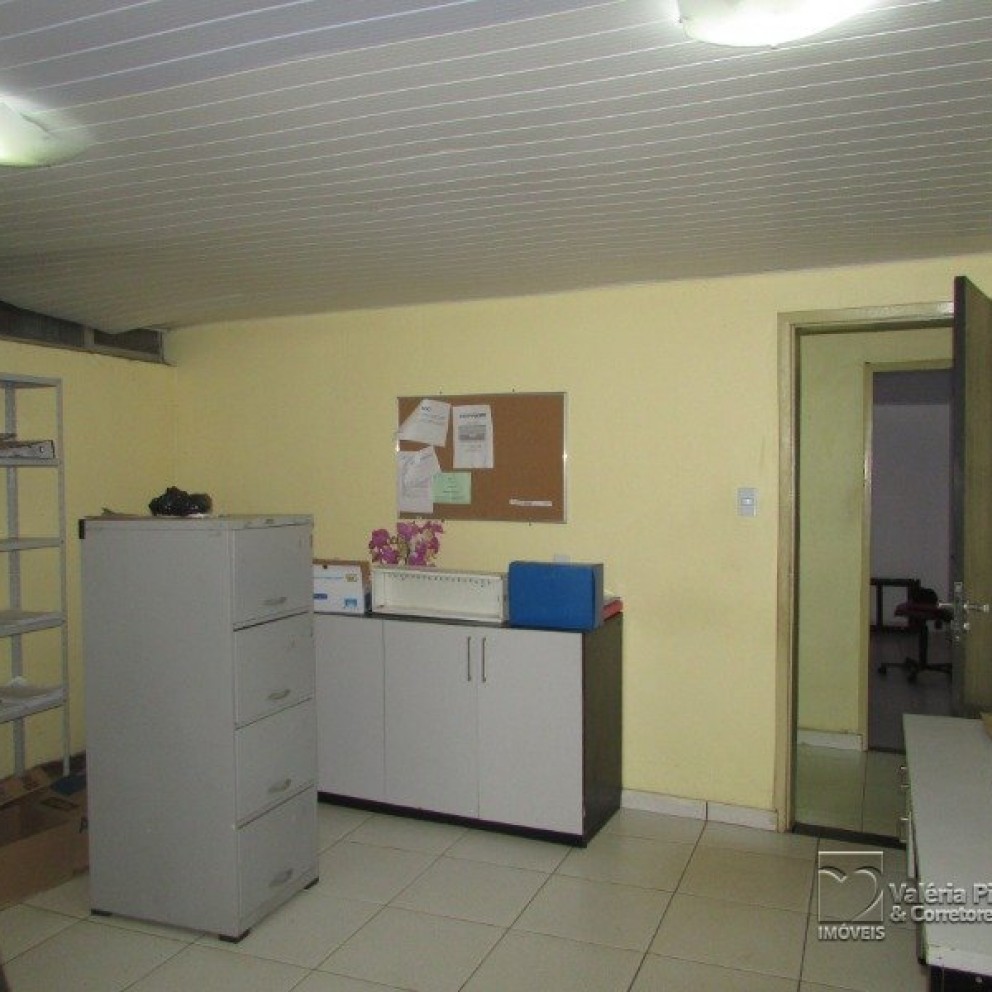 Prédio Comercial