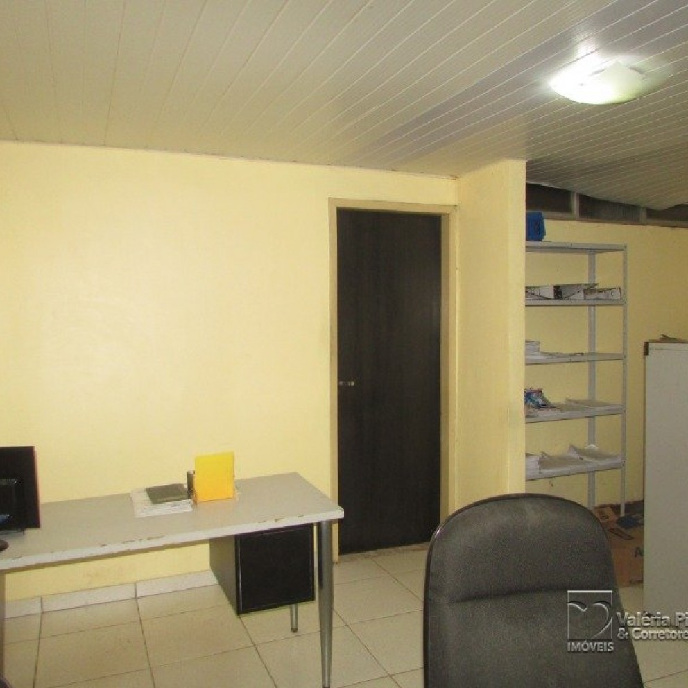 Prédio Comercial