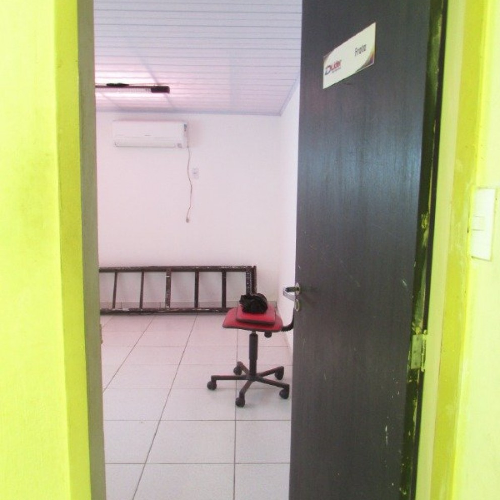 Prédio Comercial