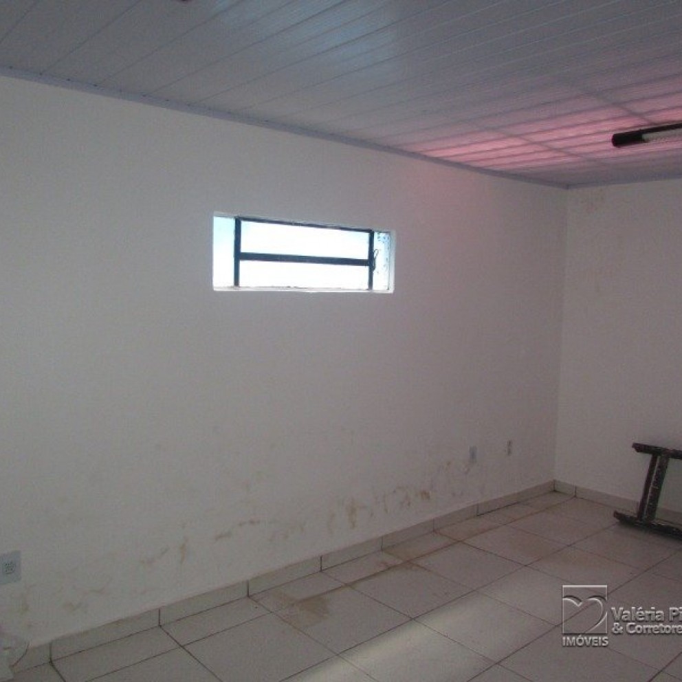 Prédio Comercial