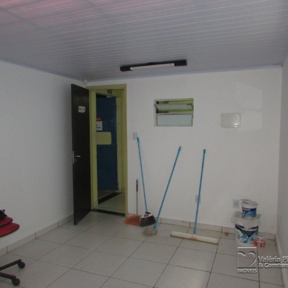 Prédio Comercial